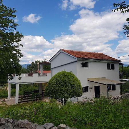 Apartment Buric Županje Dış mekan fotoğraf
