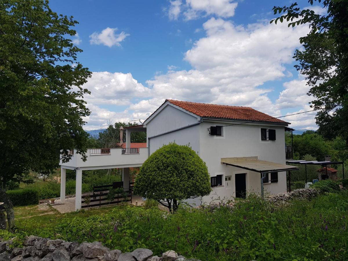 Apartment Buric Županje Dış mekan fotoğraf