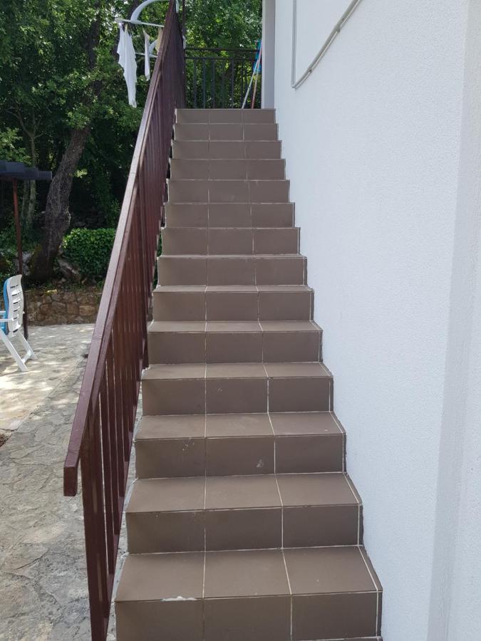 Apartment Buric Županje Dış mekan fotoğraf
