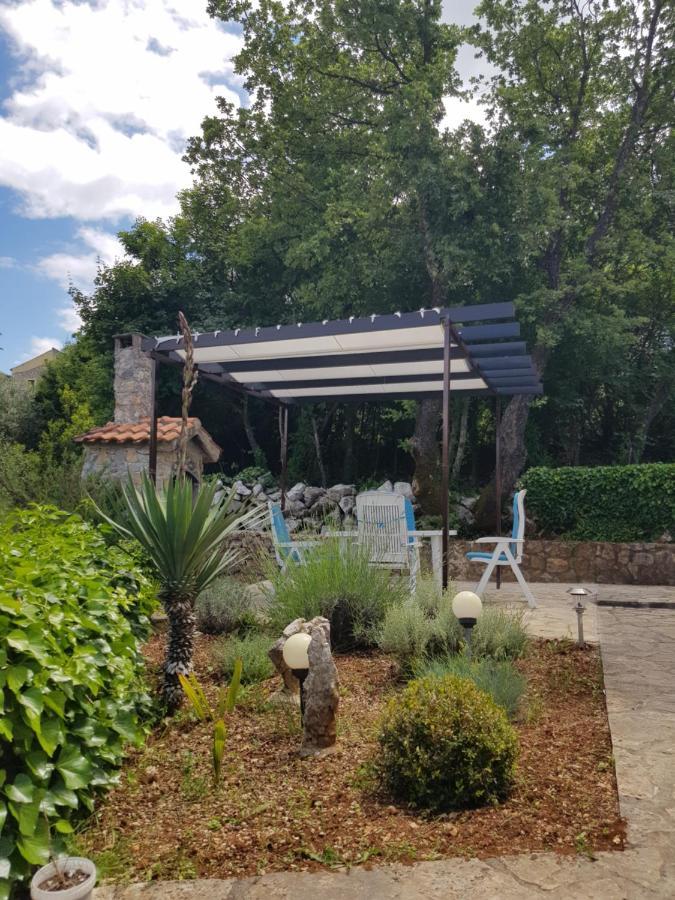 Apartment Buric Županje Dış mekan fotoğraf