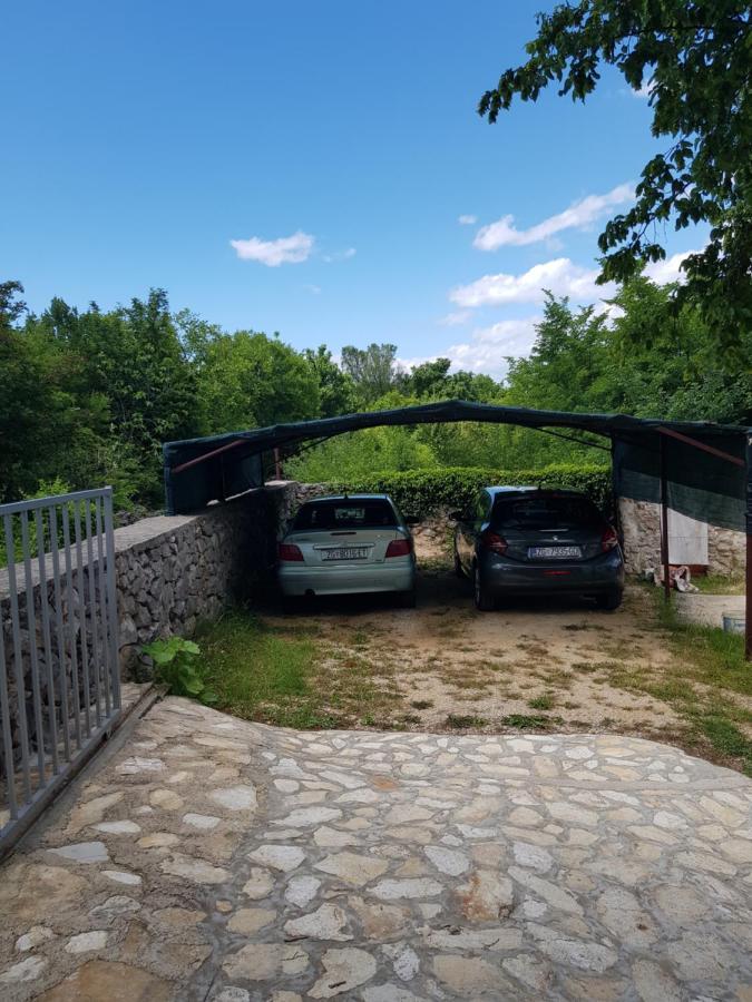 Apartment Buric Županje Dış mekan fotoğraf