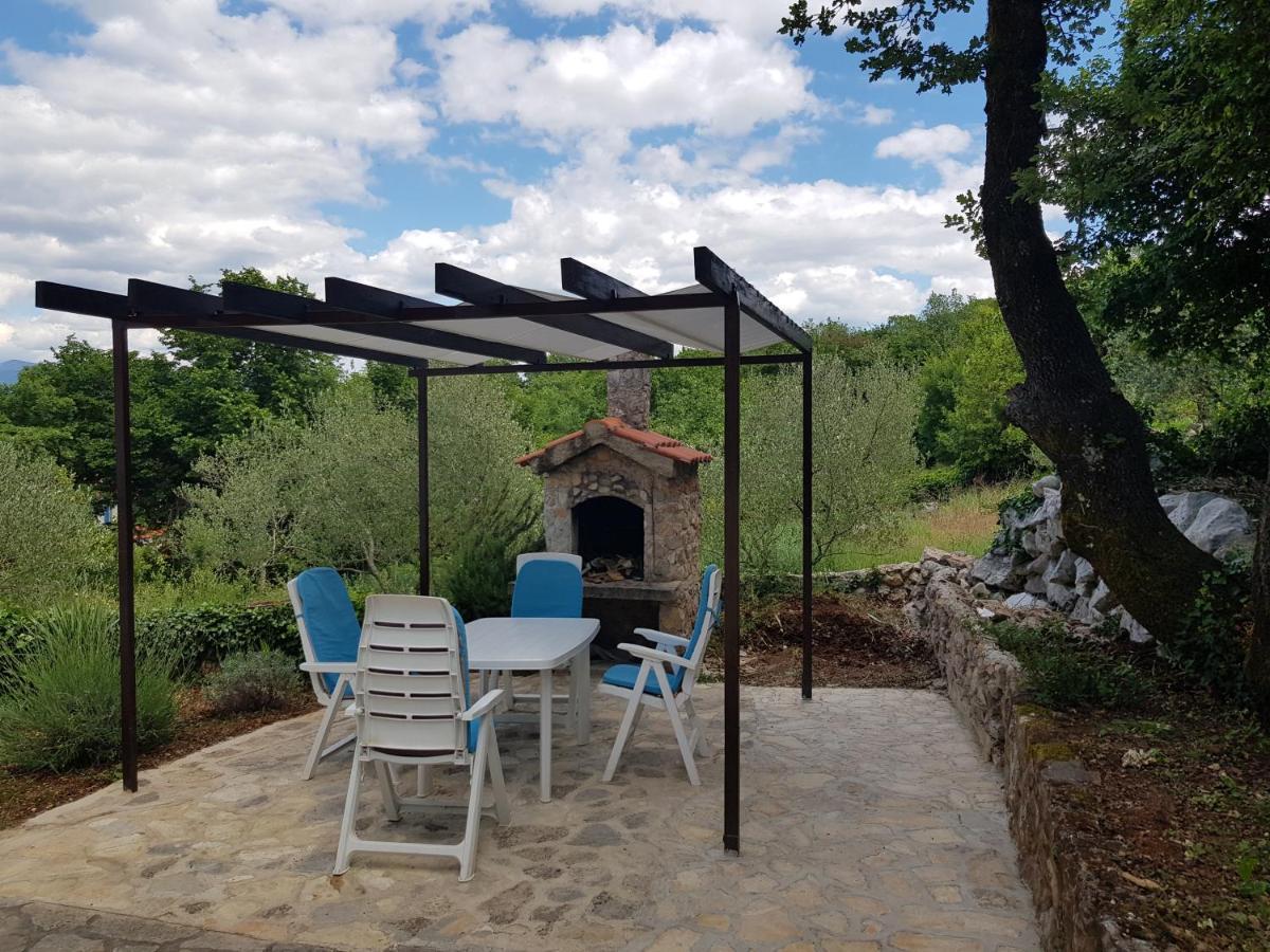 Apartment Buric Županje Dış mekan fotoğraf
