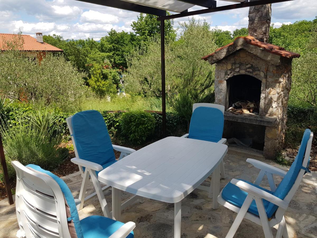 Apartment Buric Županje Dış mekan fotoğraf