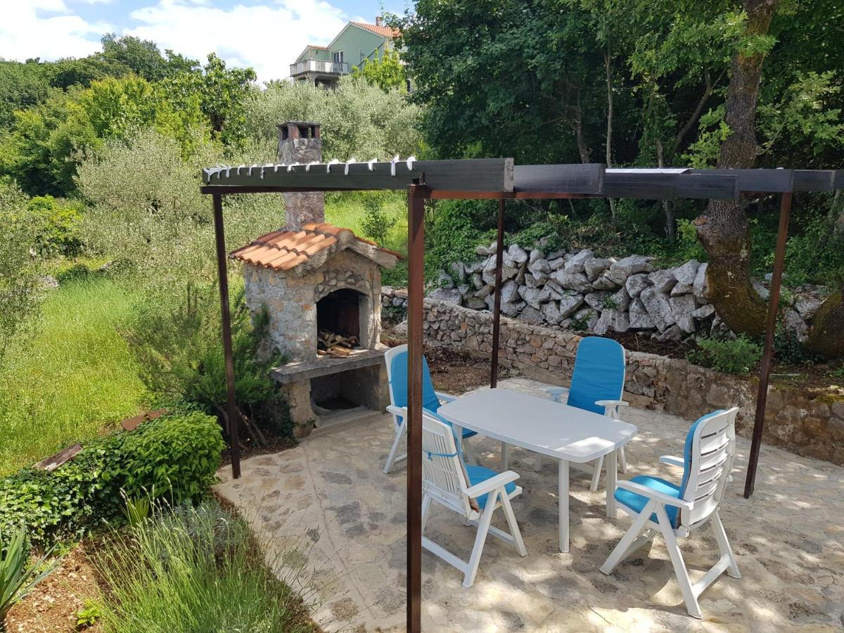 Apartment Buric Županje Dış mekan fotoğraf