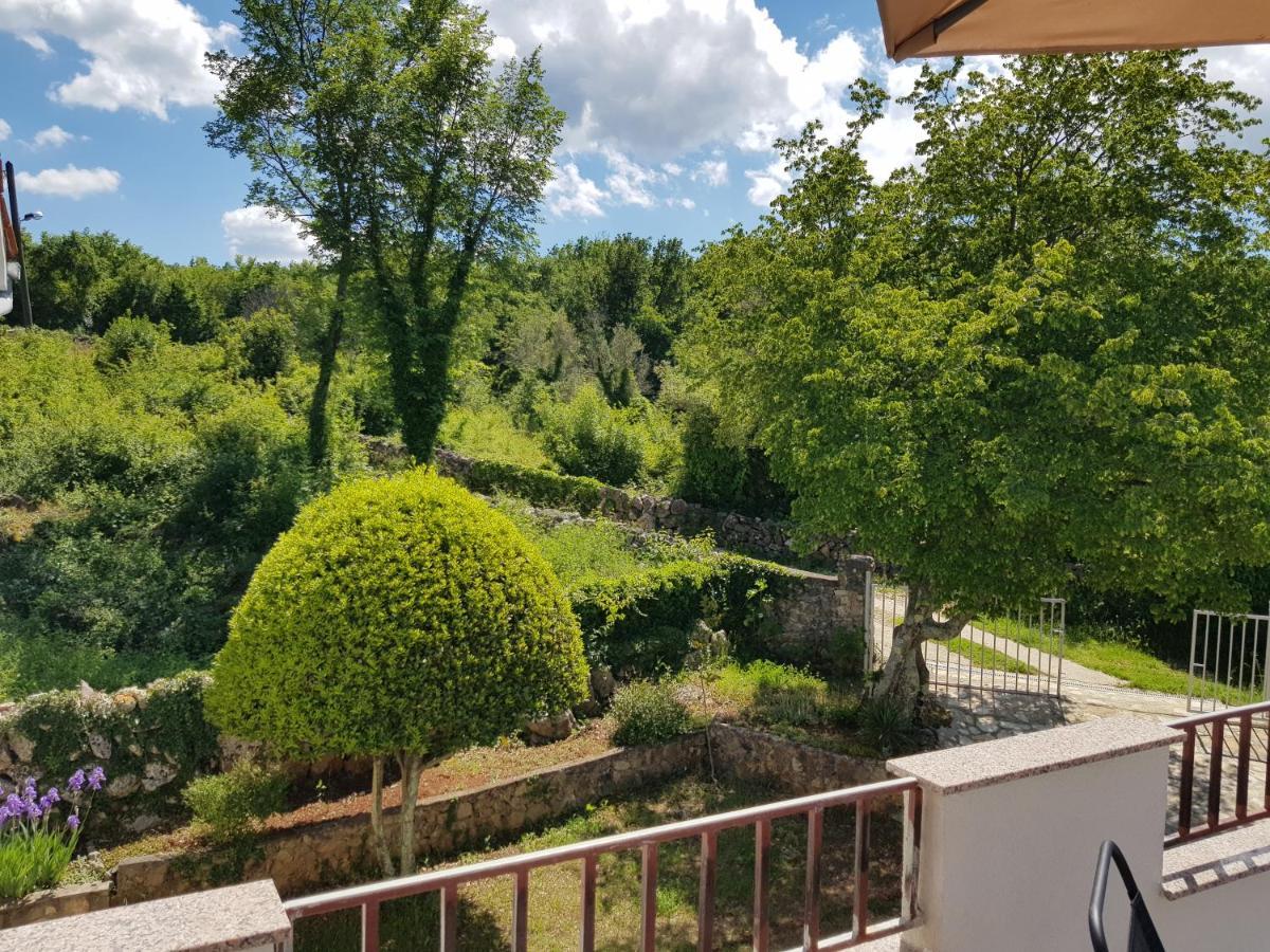 Apartment Buric Županje Dış mekan fotoğraf