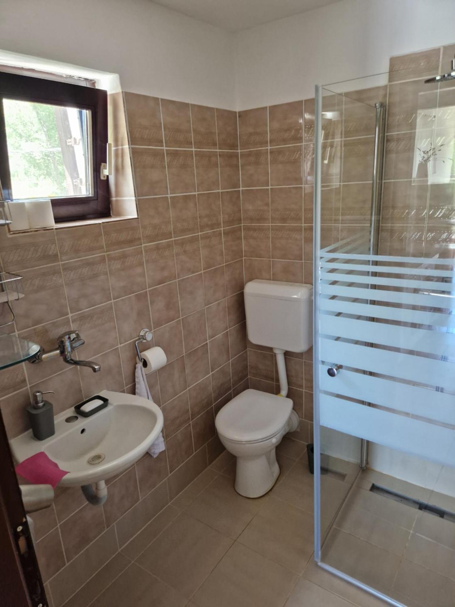 Apartment Buric Županje Dış mekan fotoğraf