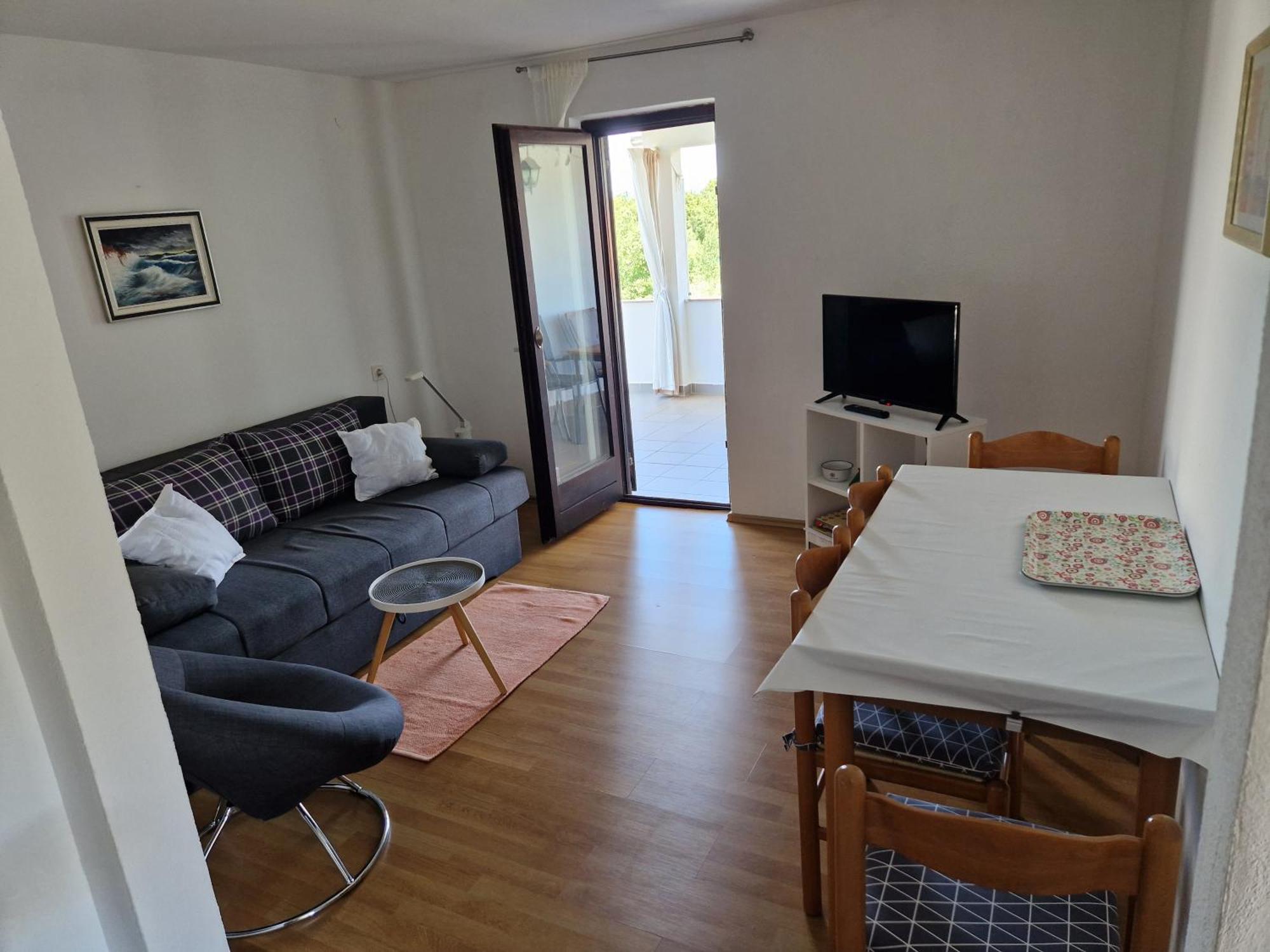 Apartment Buric Županje Dış mekan fotoğraf