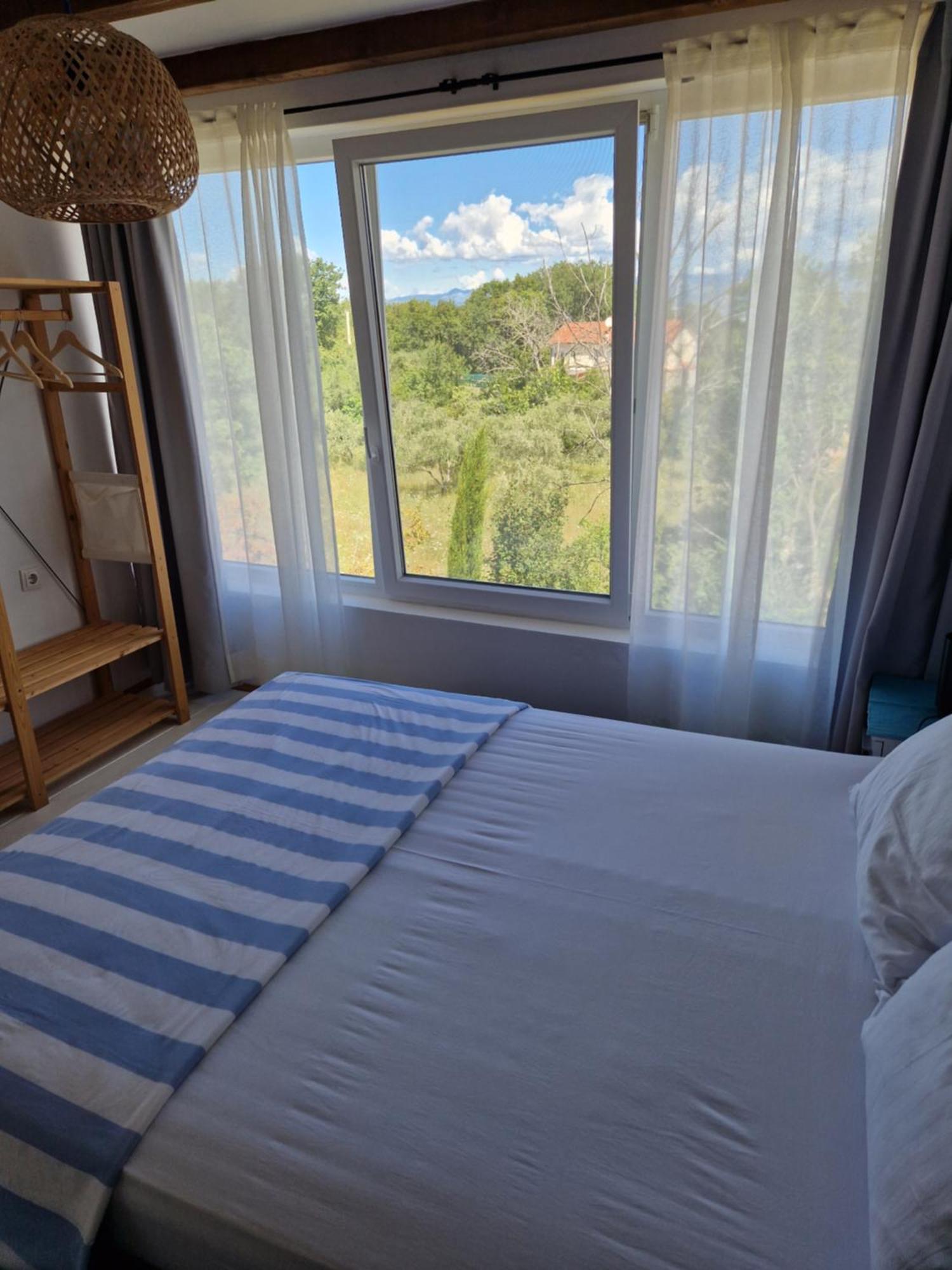 Apartment Buric Županje Dış mekan fotoğraf
