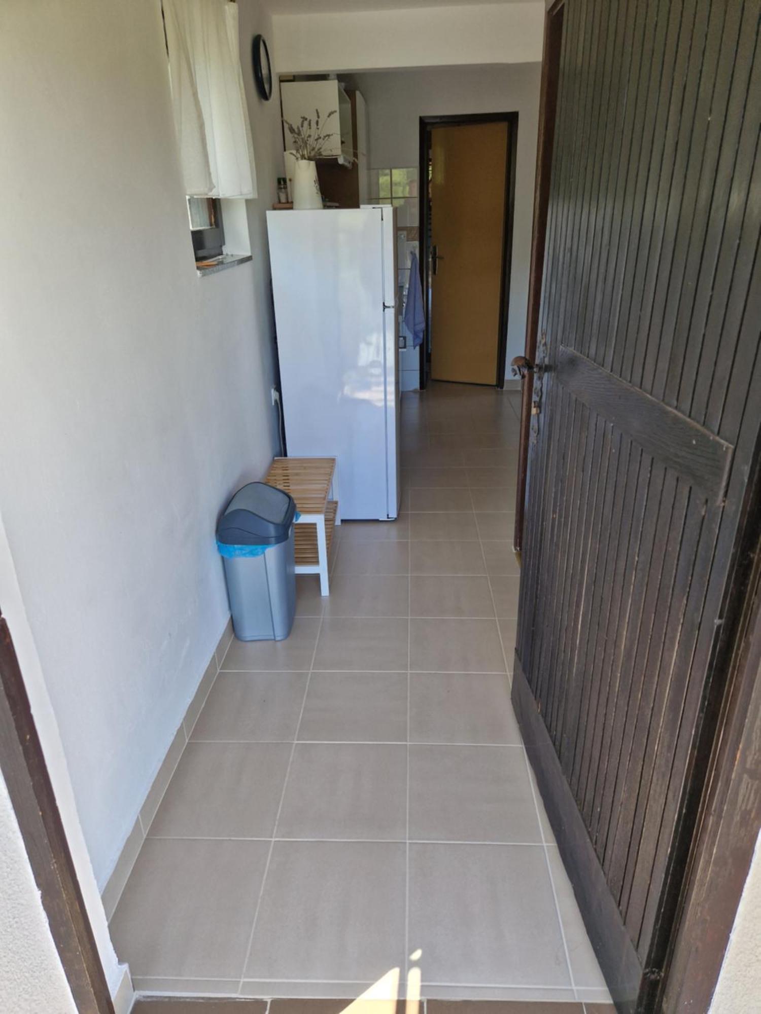 Apartment Buric Županje Dış mekan fotoğraf