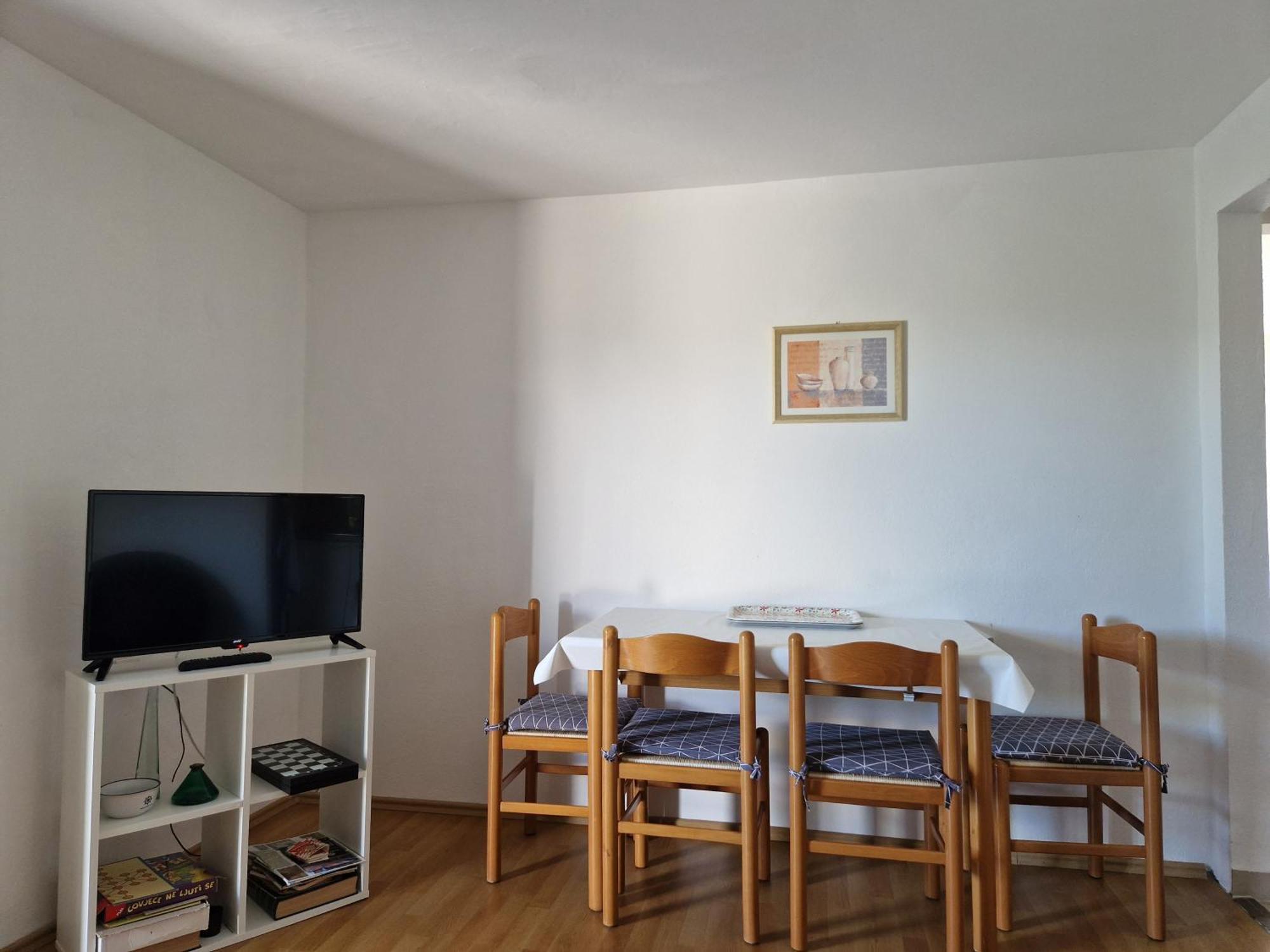 Apartment Buric Županje Dış mekan fotoğraf