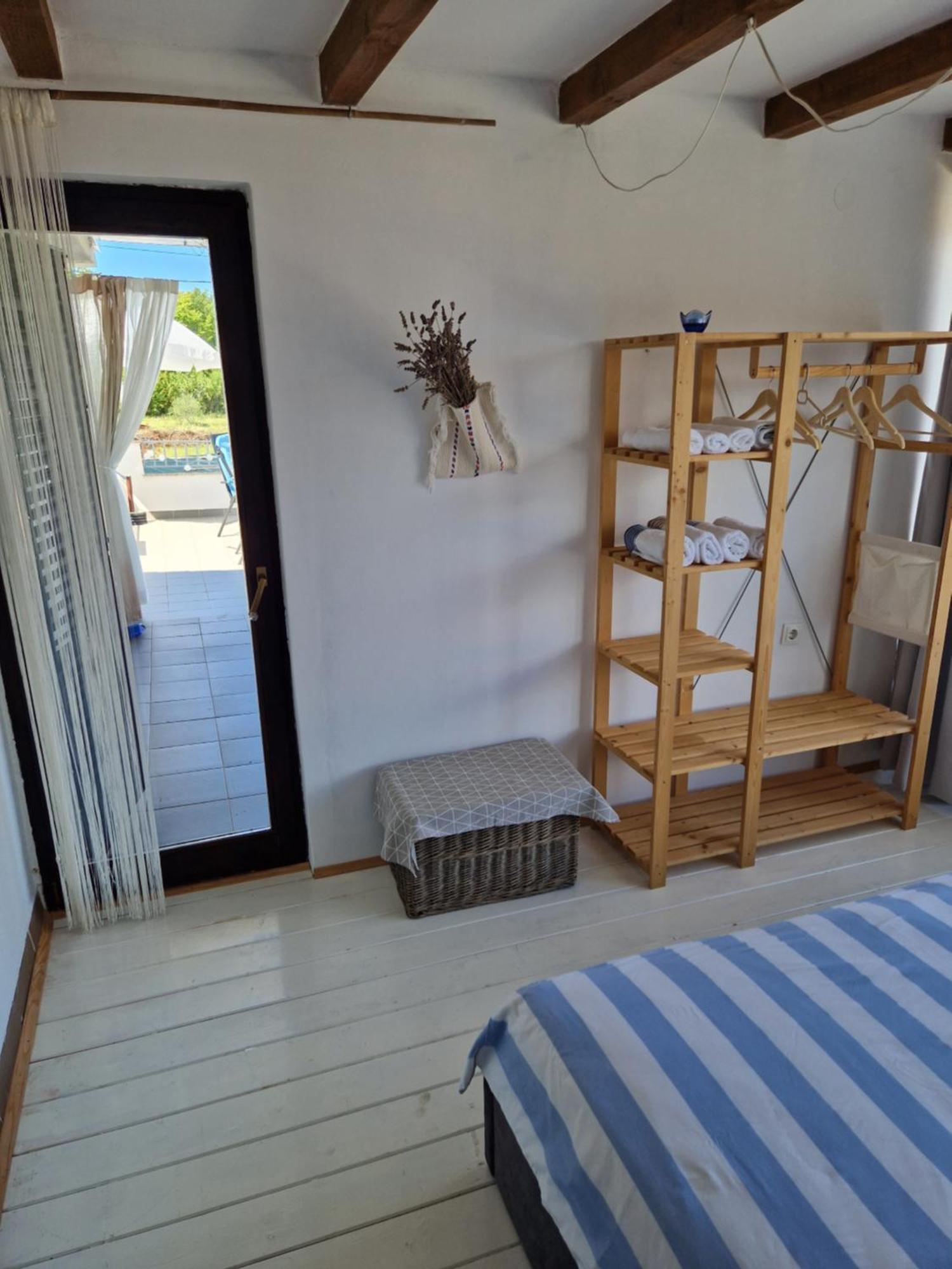 Apartment Buric Županje Dış mekan fotoğraf
