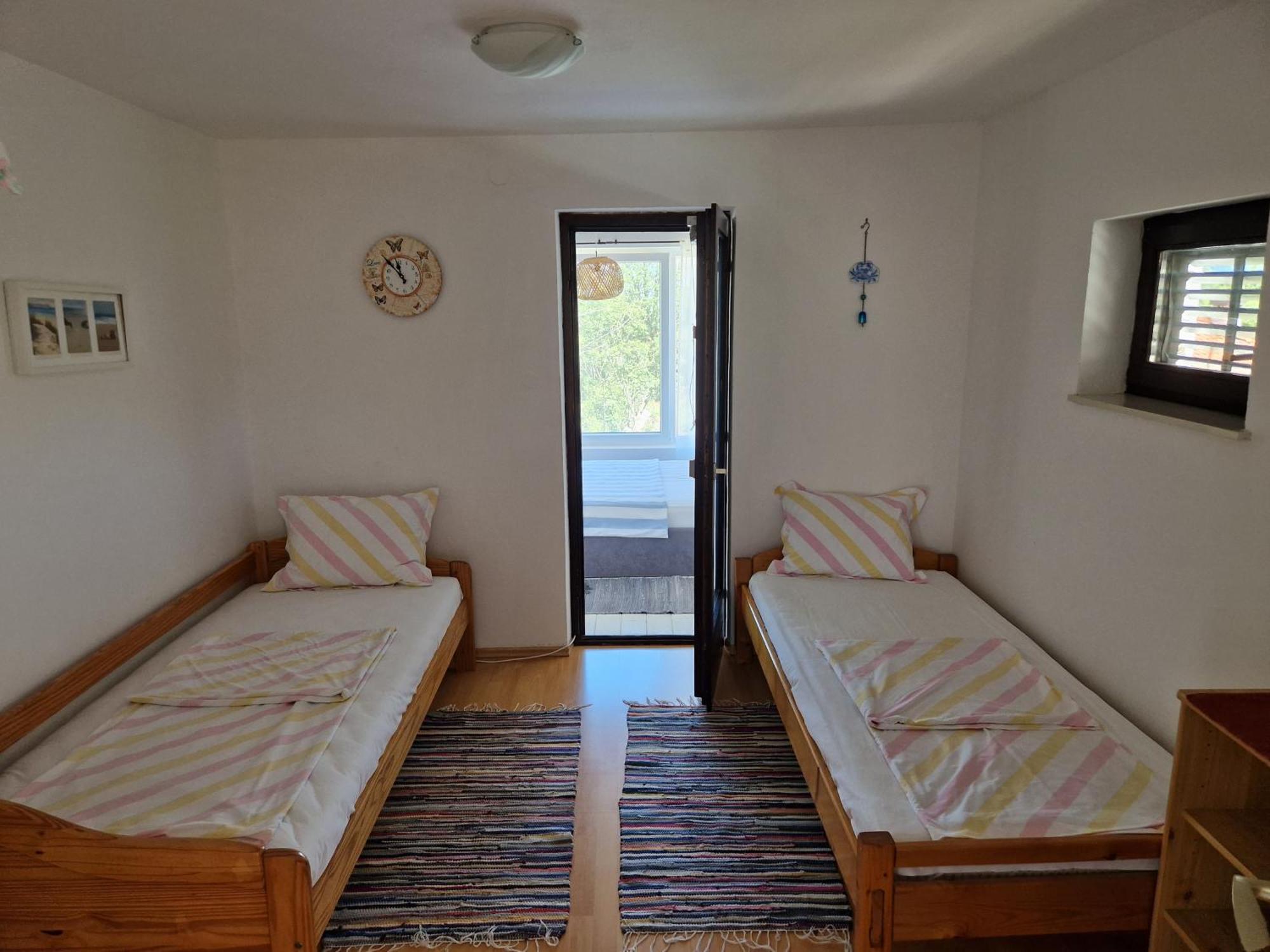 Apartment Buric Županje Dış mekan fotoğraf