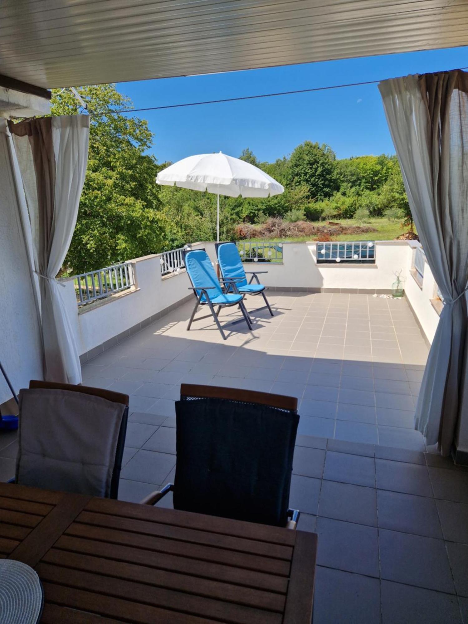 Apartment Buric Županje Dış mekan fotoğraf