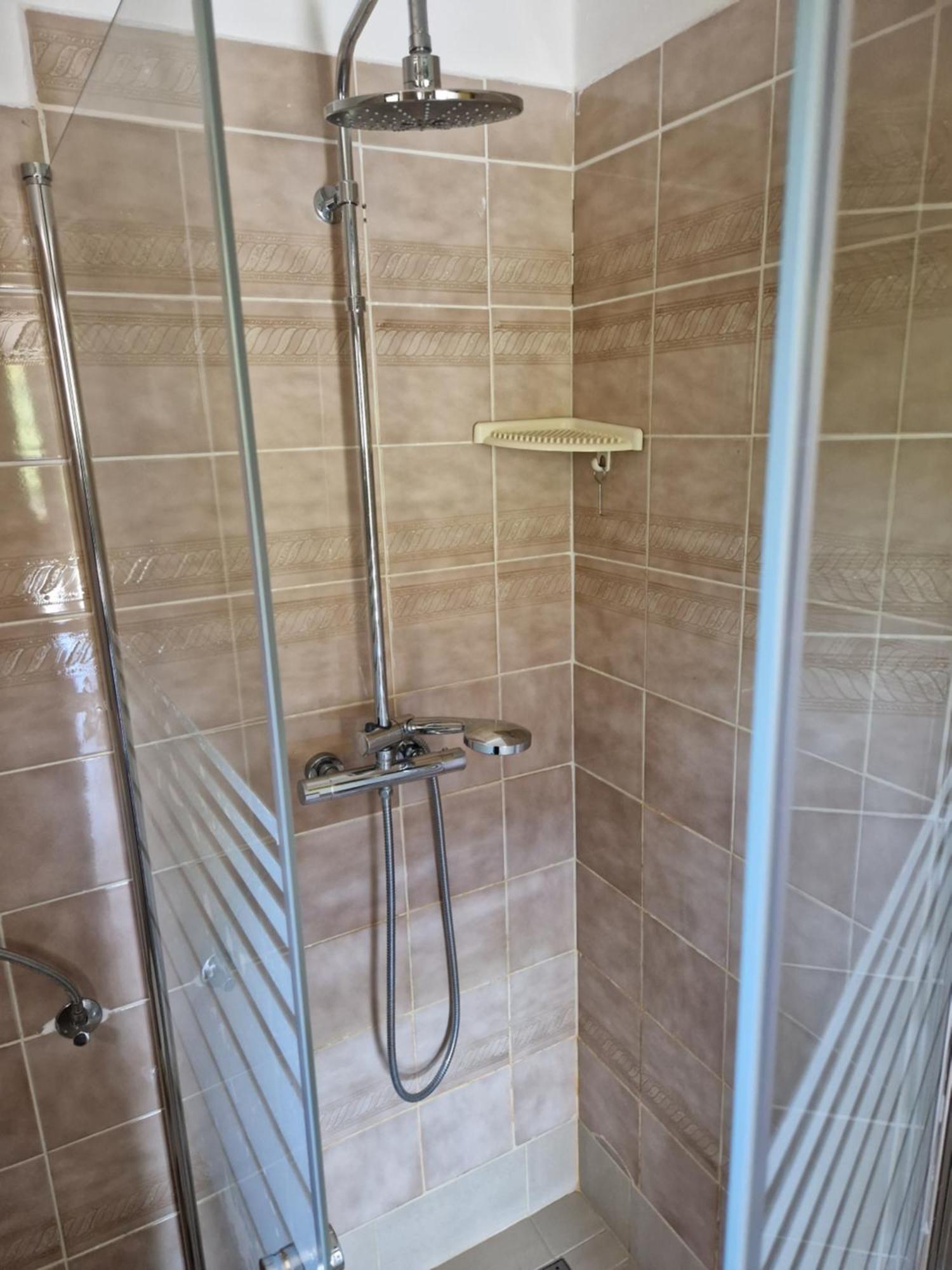 Apartment Buric Županje Dış mekan fotoğraf